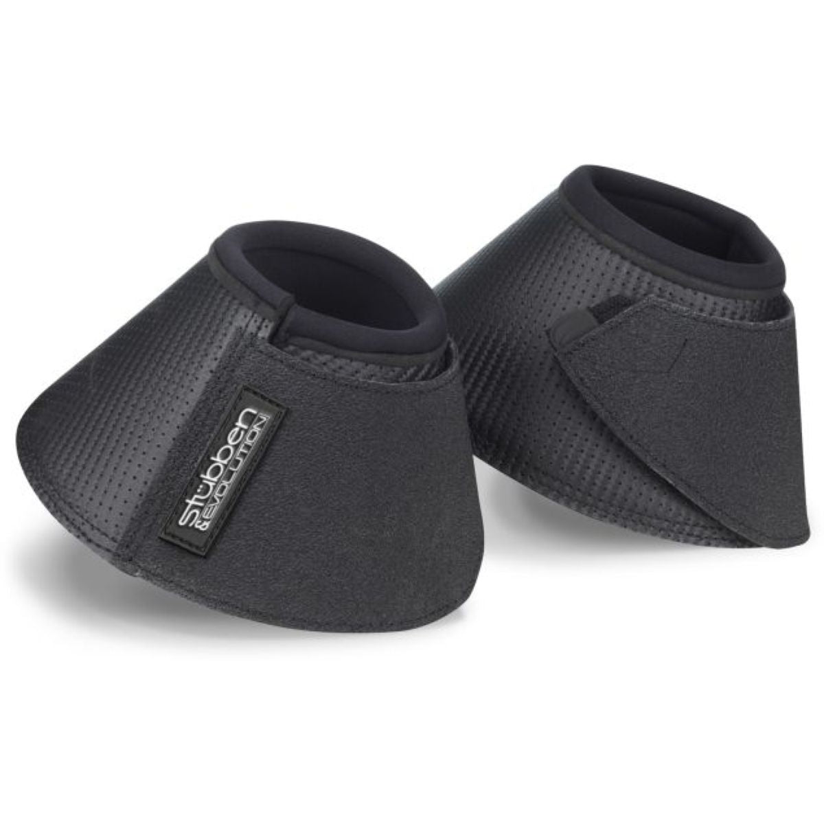 Stübben Botas de Campana Gravity Negro