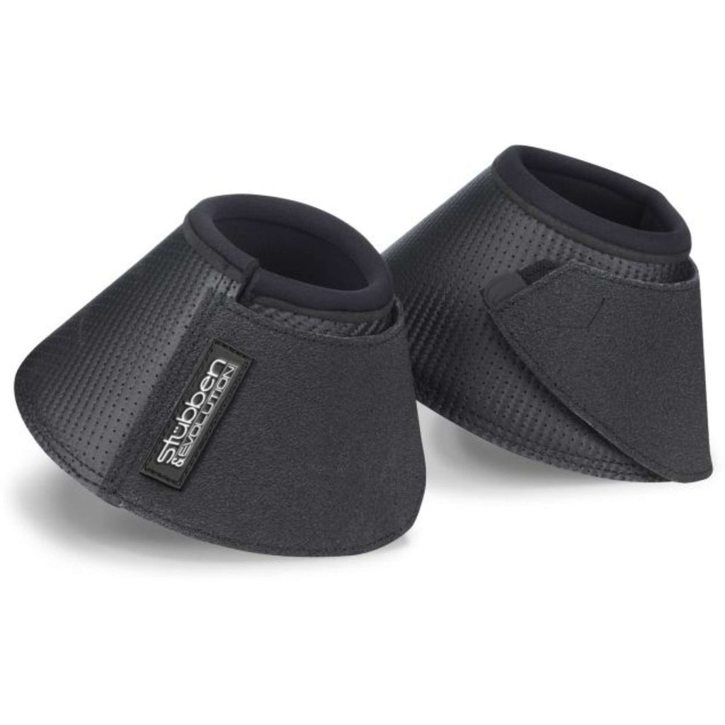 Stübben Botas de Campana Gravity Negro