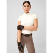 PS of Sweden Shirt Everly Blanco roto