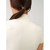 PS of Sweden Shirt Everly Blanco roto