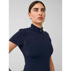 PS of Sweden Camiseta Everly Navy