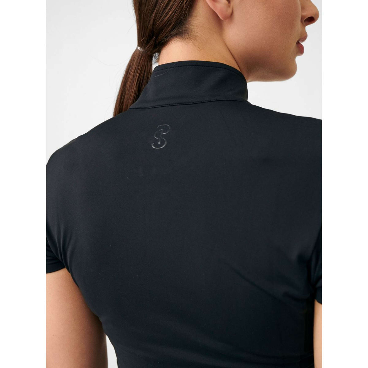 PS of Sweden Shirt Everly Negro