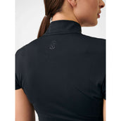 PS of Sweden Shirt Everly Negro