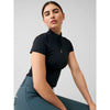 PS of Sweden Camiseta Everly Negro