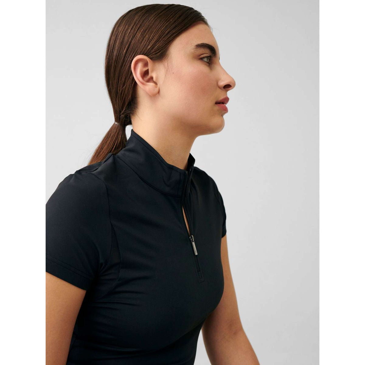 PS of Sweden Shirt Everly Negro