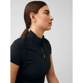 PS of Sweden Shirt Everly Negro