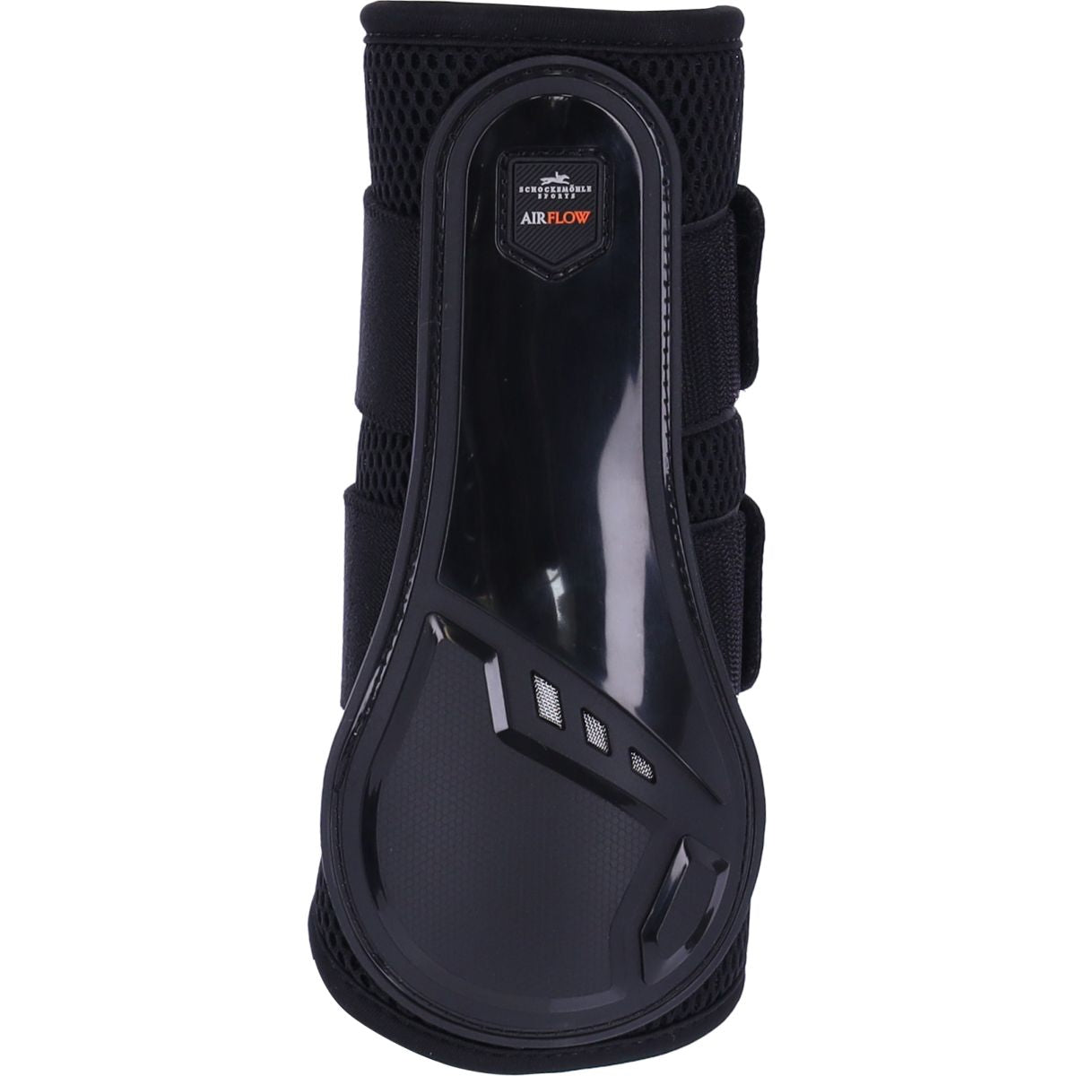 Schockemöhle Dressage Boots Air Flow Training Negro