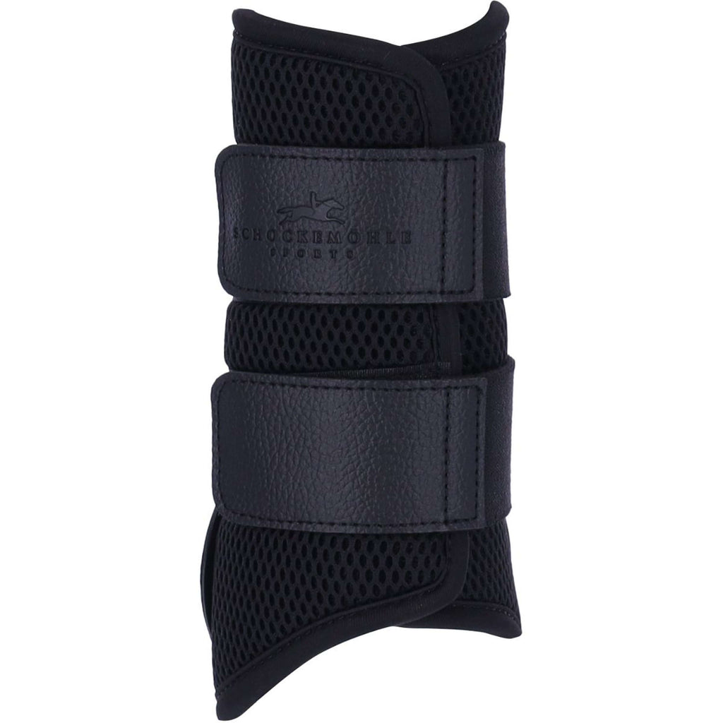 Schockemöhle Dressage Boots Air Flow Training Negro