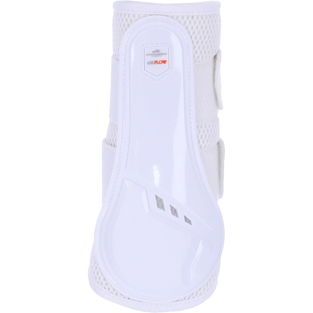Schockemöhle Dressage Boots Air Flow Training Blanco