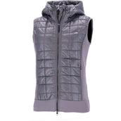 Schockemöhle Chaleco Ravina Slate Grey