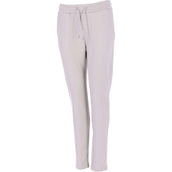 Schockemöhle Pantalón de chándal Imala Chalk
