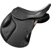 Stübben Silla de Salto REVsport Negro