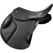 Stübben Silla de Salto REVsport Negro