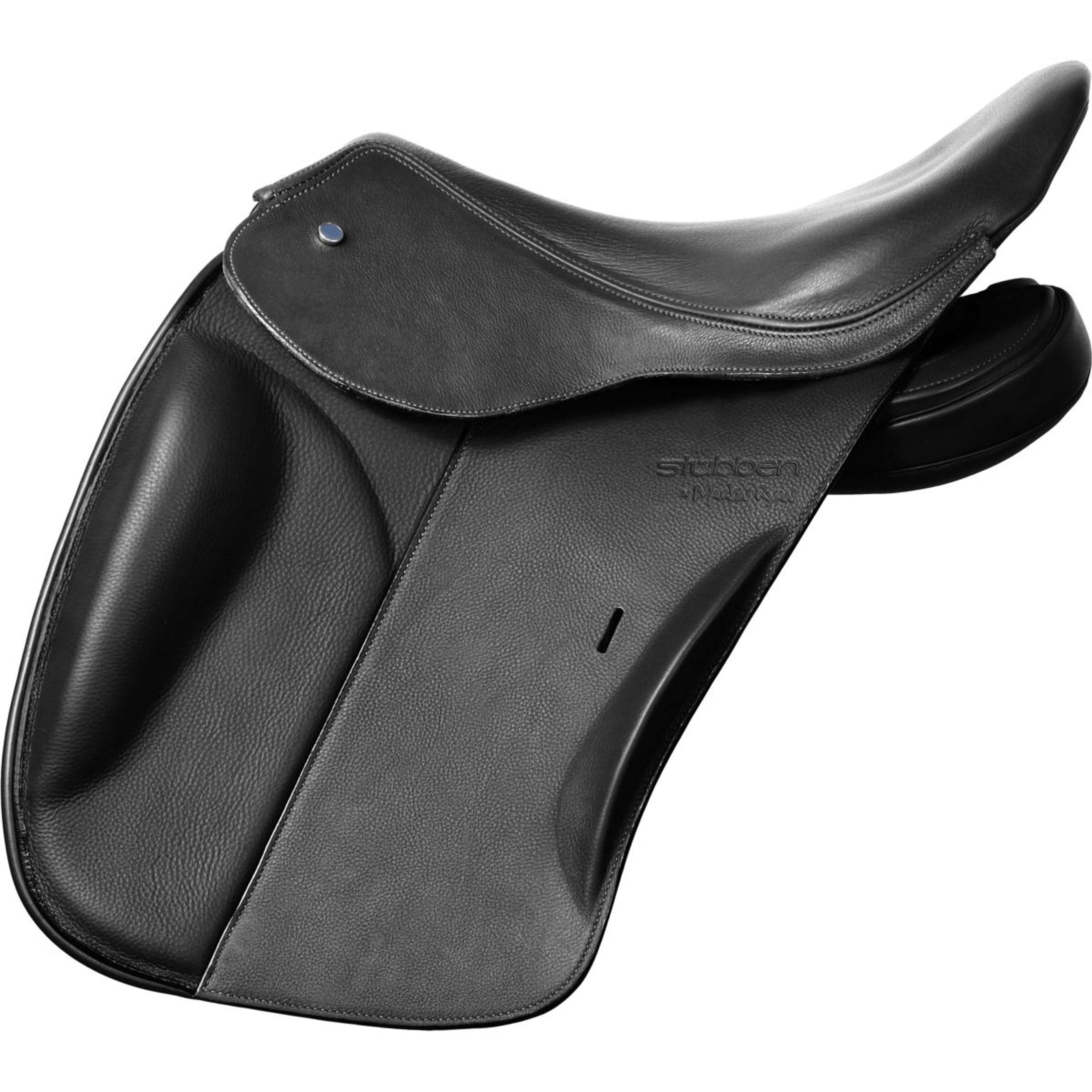 Stübben Silla de Trekking REVsport Negro