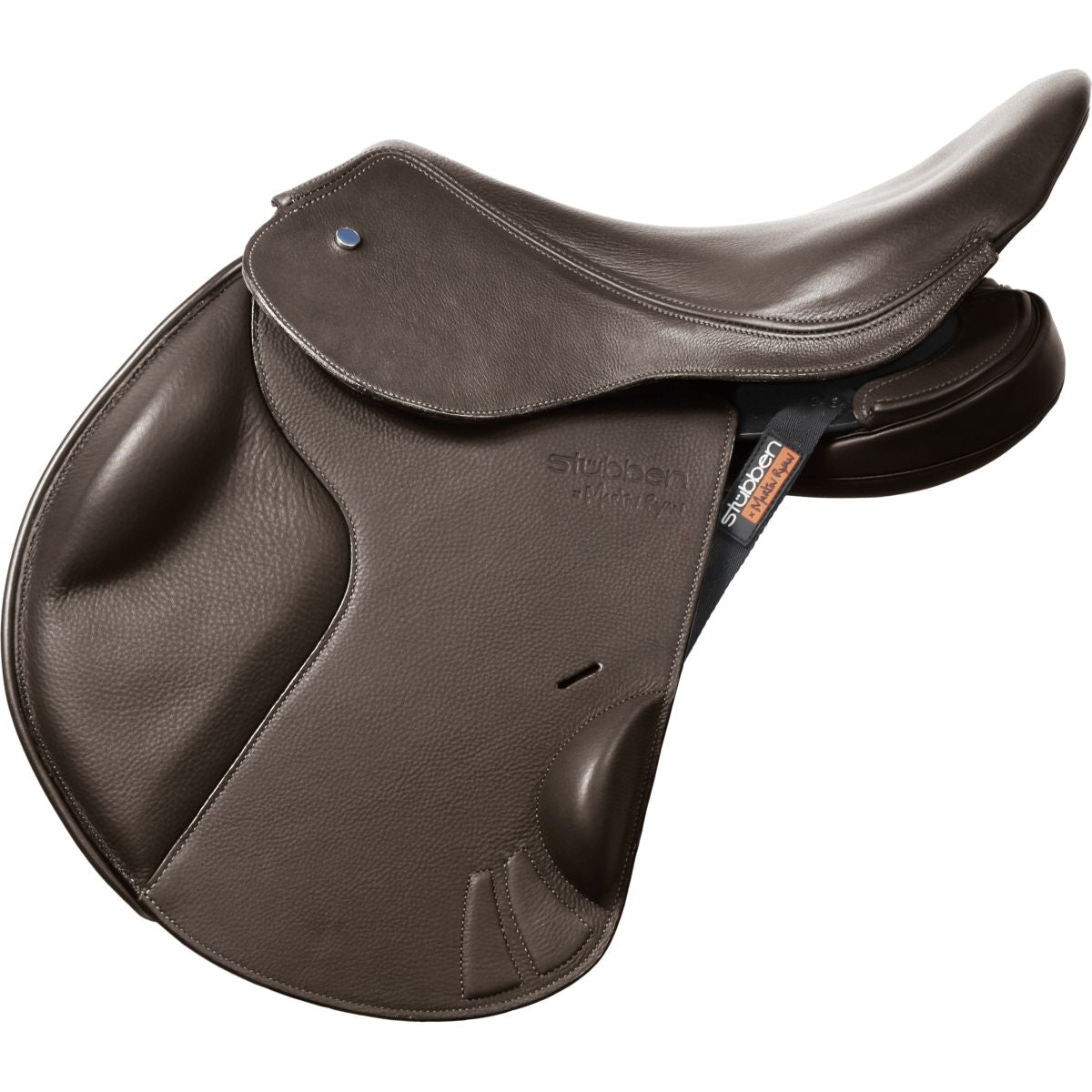 Stübben Silla de Salto REVsport Ebano