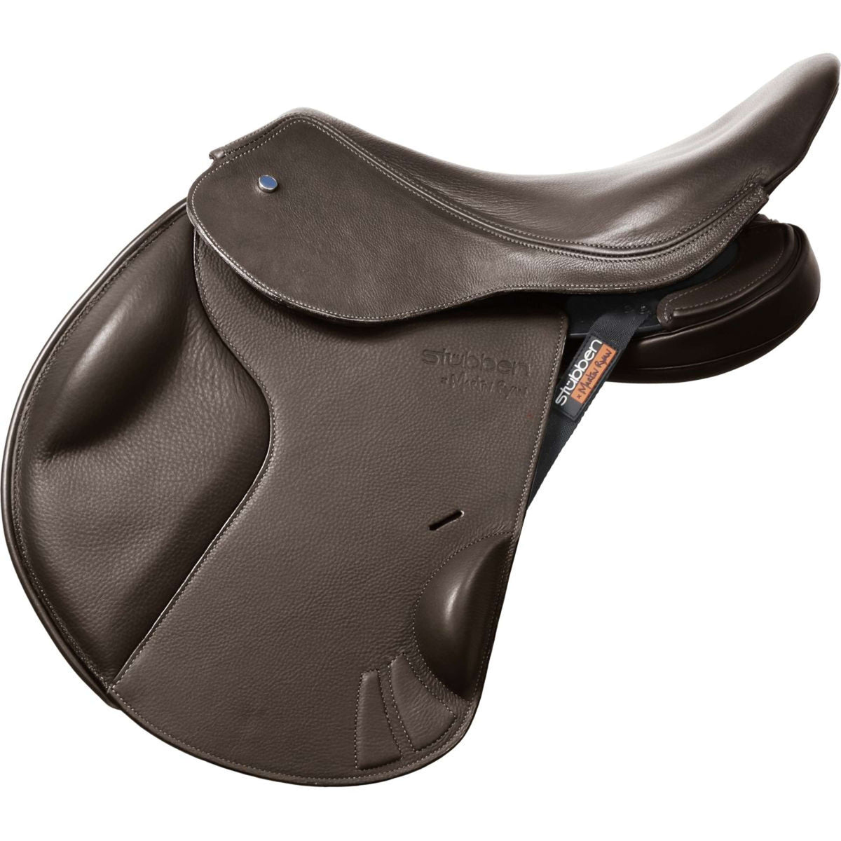 Stübben Silla de Salto REVsport Ebano