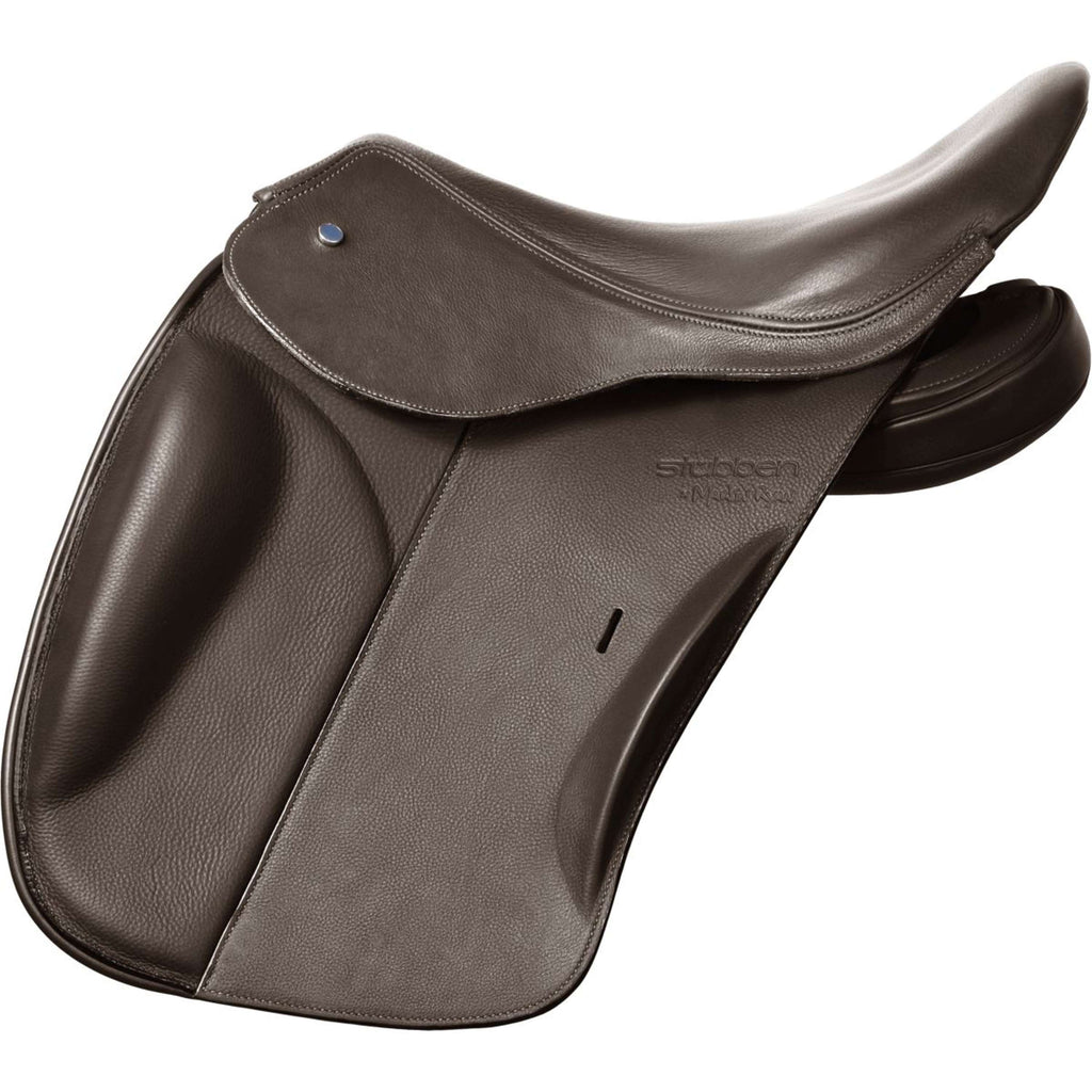 Stübben Silla de Trekking REVsport Ebony