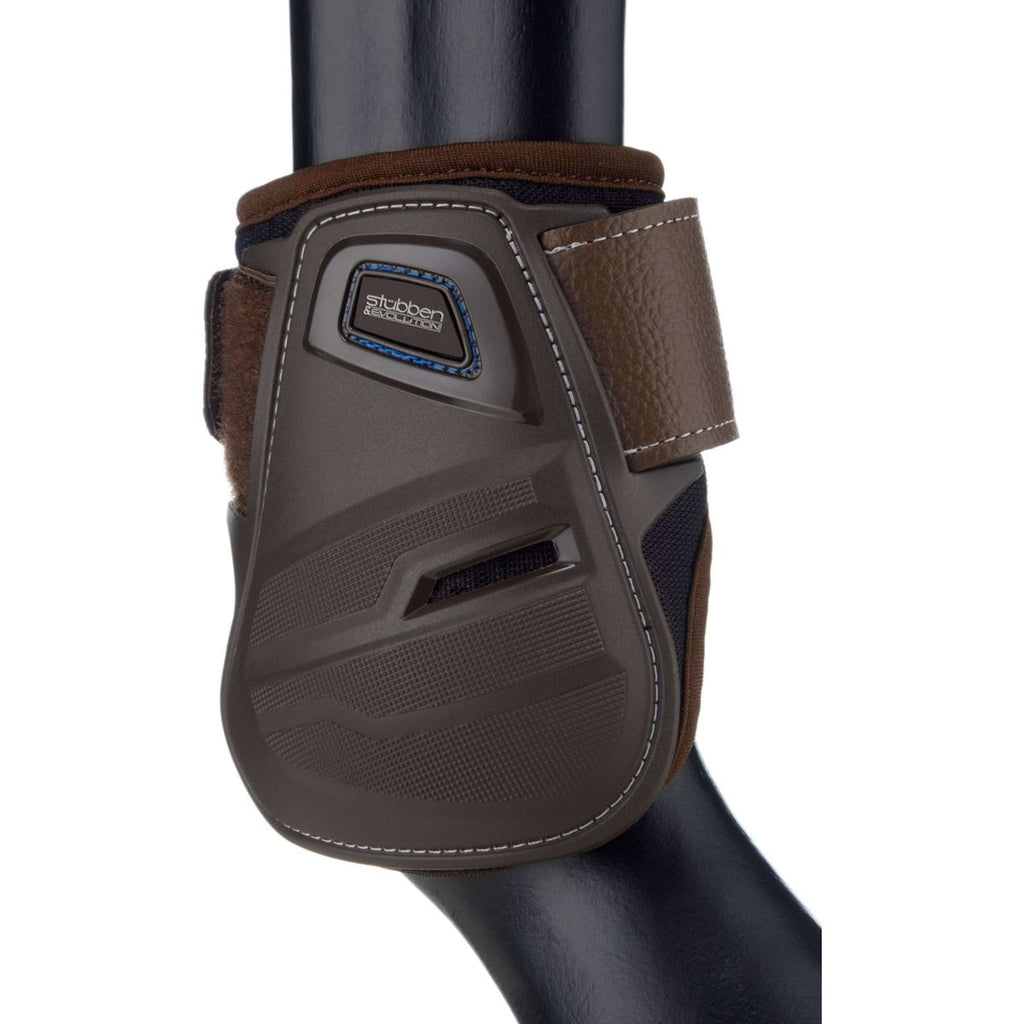 Stübben Botas para menudillo FreeFlex Marron