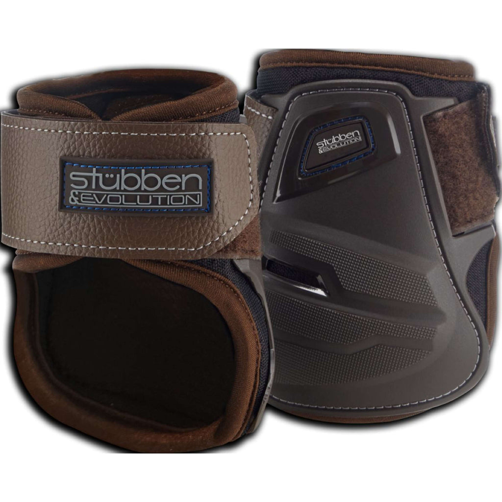 Stübben Botas para menudillo FreeFlex Marron