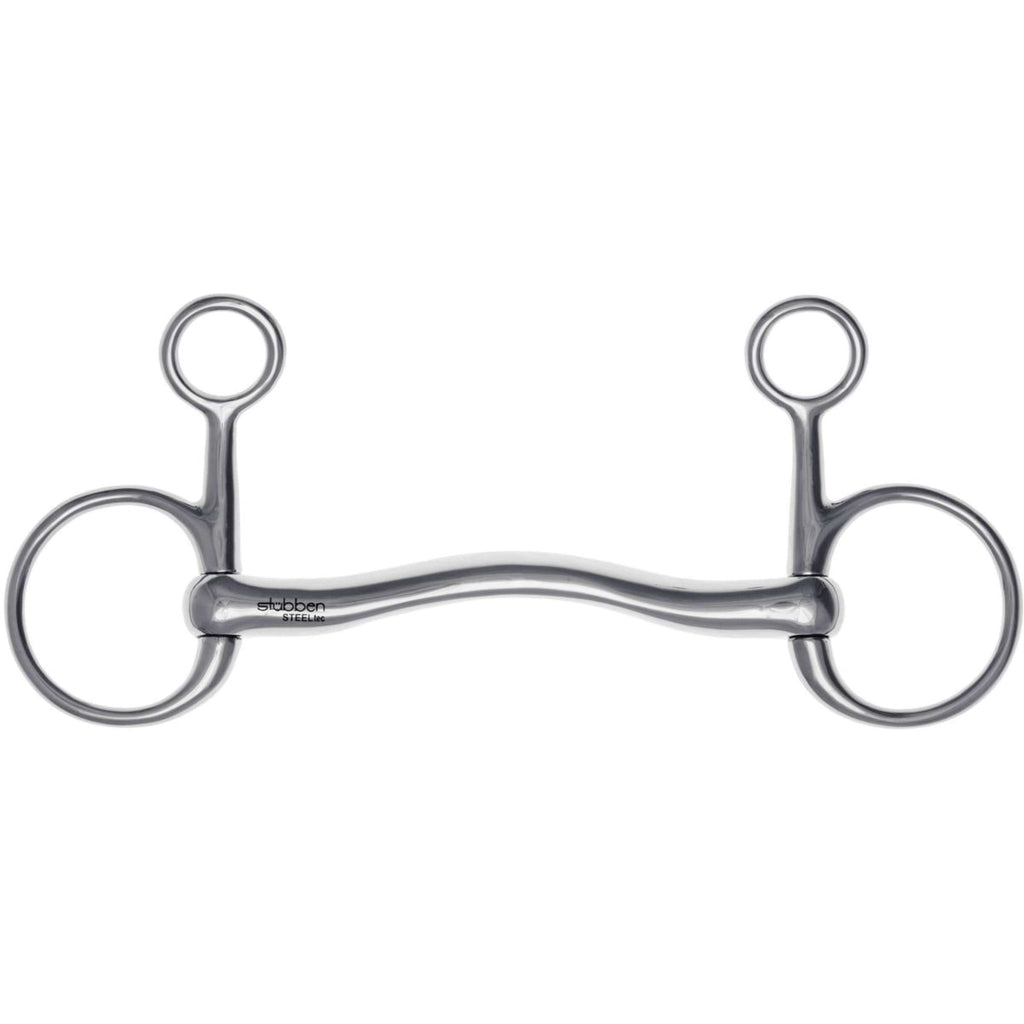 Stübben Mordaza de Anilla Suelta Fine Line Baucher Acero Inoxidable