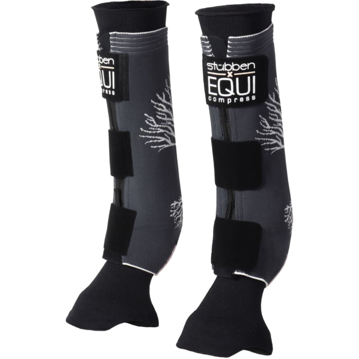 Stübben Set de Compresión Patas traseras