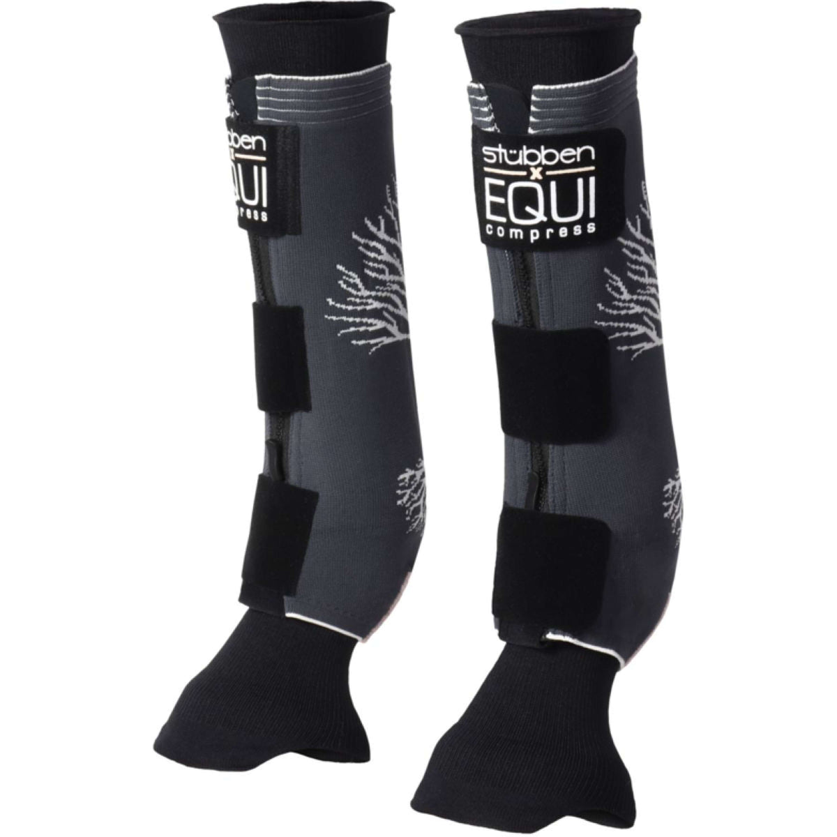 Stübben Set de Compresión Patas traseras