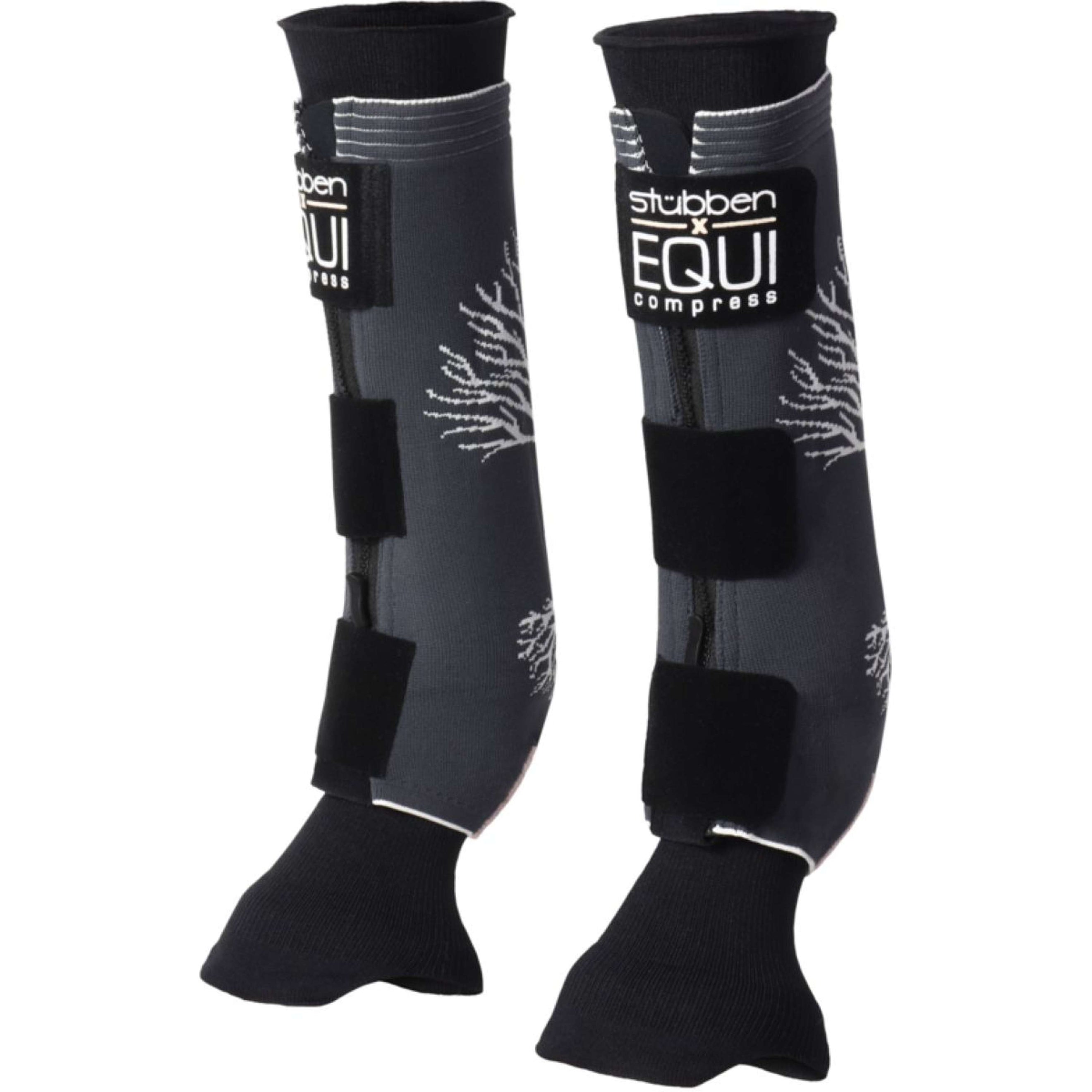 Stübben Set de Compresión Patas traseras Stübben Set de Compresión Patas traseras