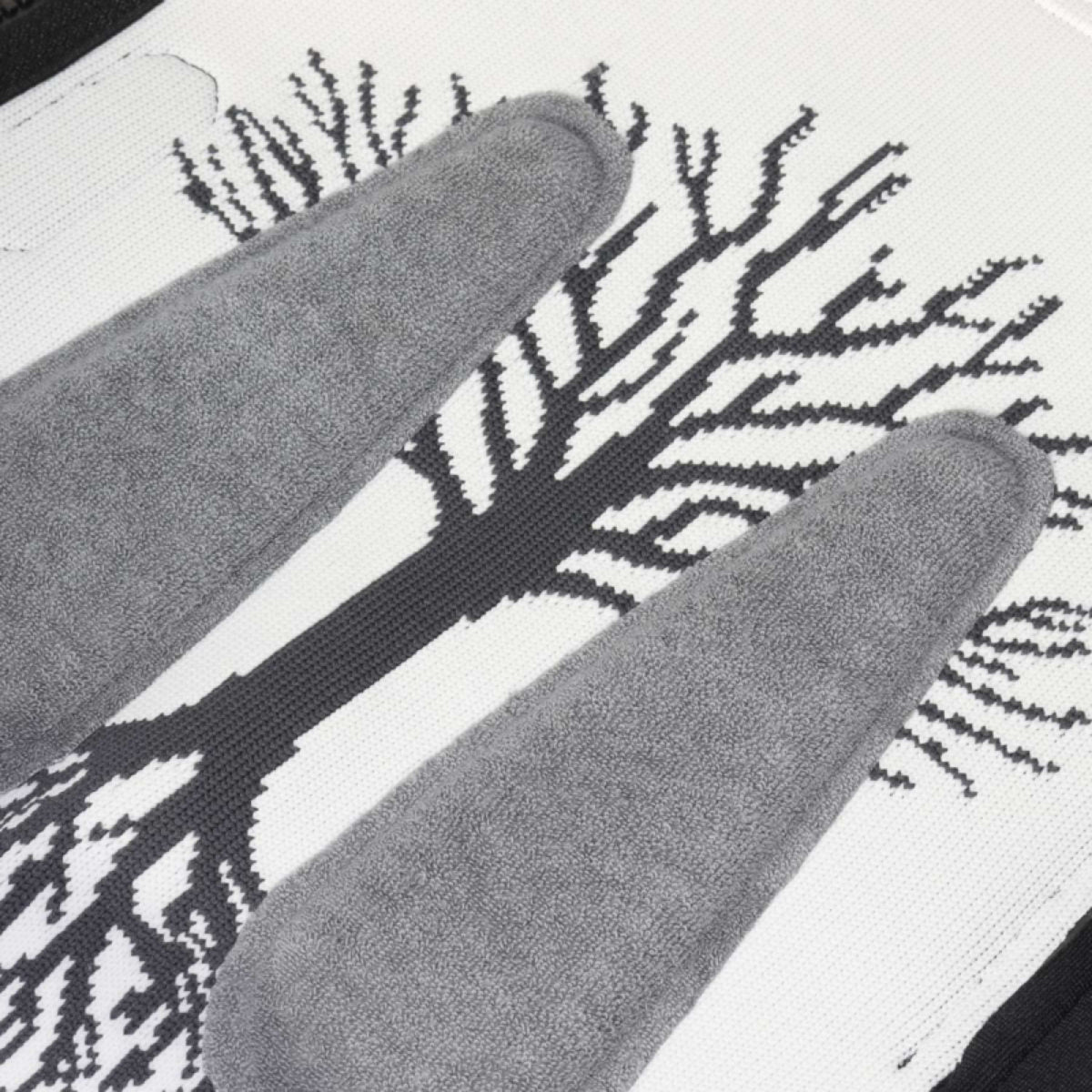 Stübben Set de Compresión Patas traseras