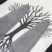 Stübben Set de Compresión Patas traseras