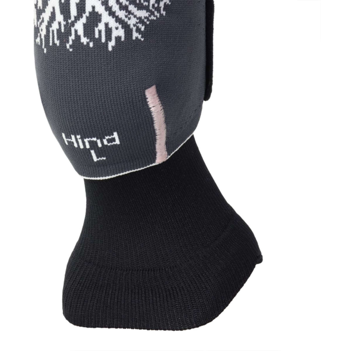 Stübben Set de Compresión Patas traseras