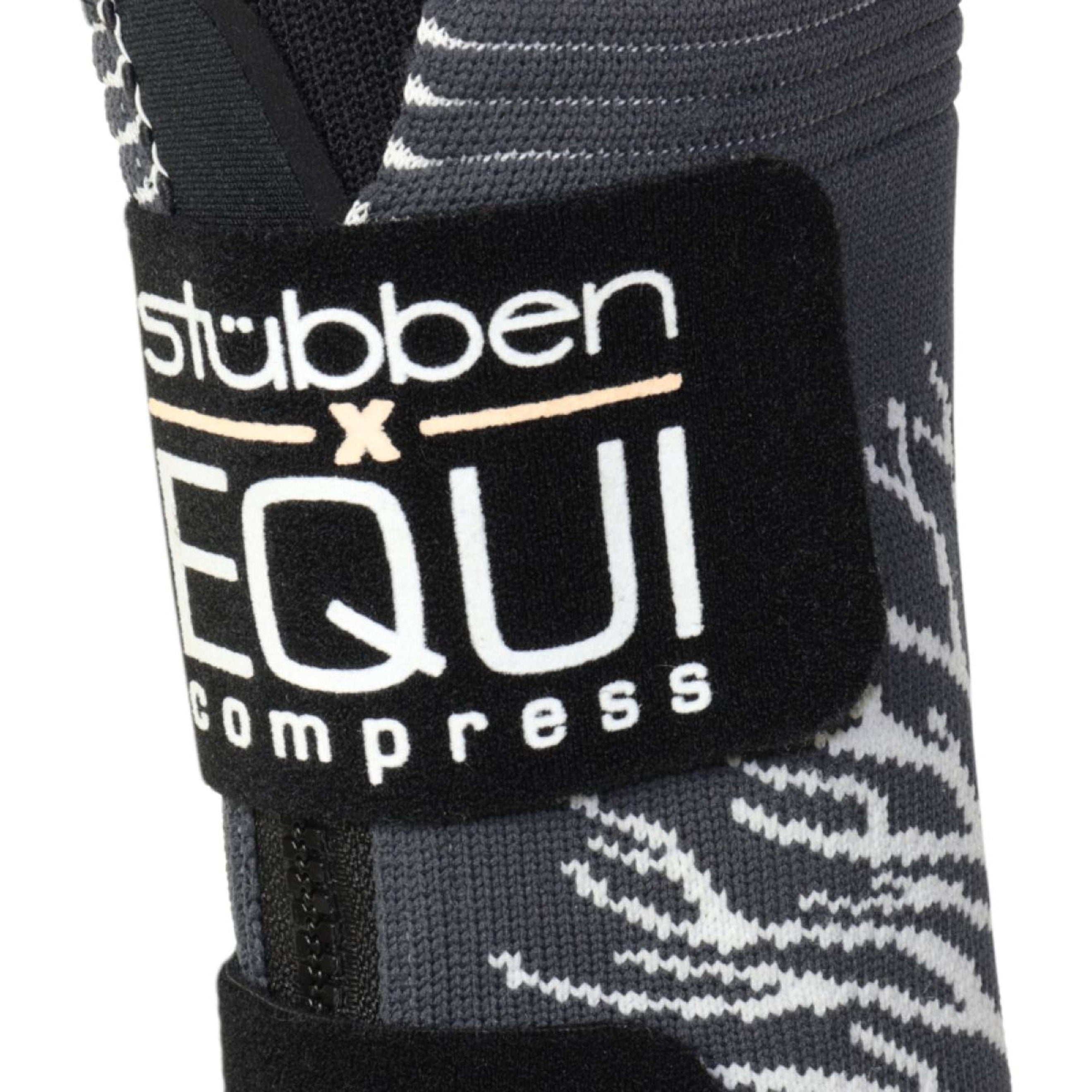 Stübben Set de Compresión Patas delanteras Stübben Set de Compresión Patas delanteras