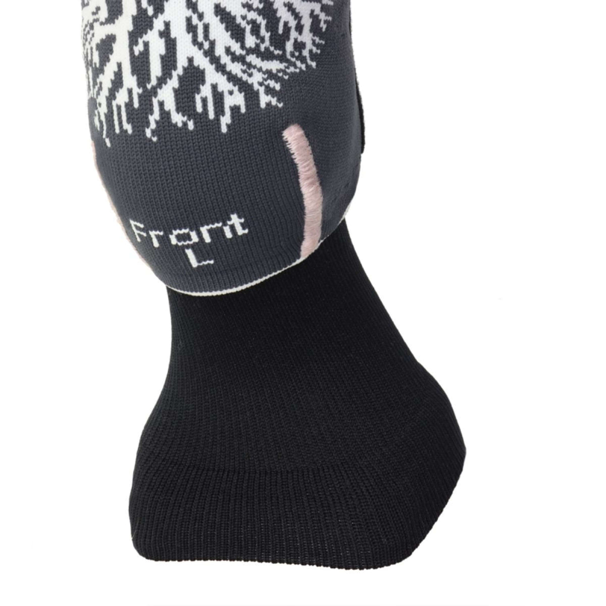 Stübben Set de Compresión Patas delanteras