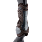 Stübben Botas para Tendones Hybrid Carbon Marron