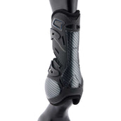 Stübben Botas para Tendones Hybrid Carbon Negro