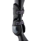 Stübben Botas para Tendones Hybrid Carbon Negro