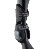 Stübben Botas para Tendones Hybrid Carbon Negro