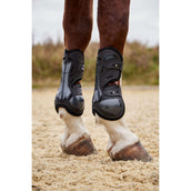 Stübben Botas para Tendones Hybrid Carbon Negro