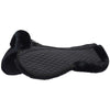 Stübben Mantilla Streamline Lambswool saltando Negro