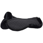 Stübben Mantilla Streamline Lambswool saltando Negro