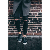 Suedwind Zapatillas Ashton Negro