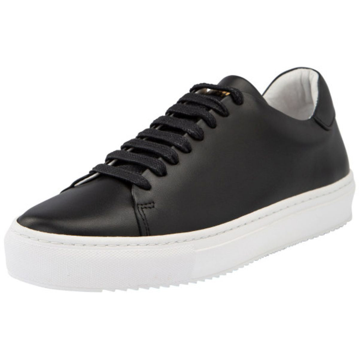 Suedwind Zapatillas Ashton Negro