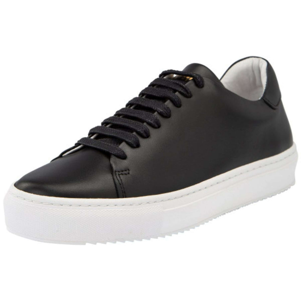 Suedwind Zapatillas Ashton Negro