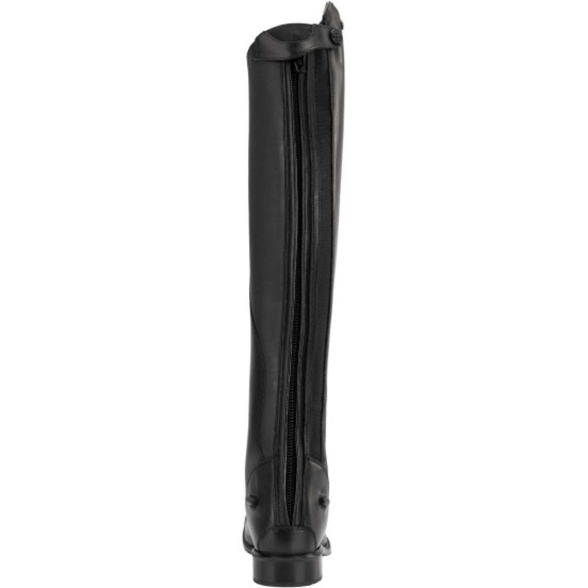 Suedwind Botas de Equitación Venado I Legacy Encaje Alto 34-36/44 Pequeño Negro
