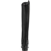 Suedwind Botas de Equitación Venado I Legacy Encaje Alto 34-36/44 Pequeño Negro