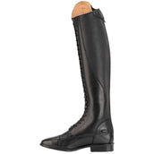 Suedwind Botas de Equitación Venado I Legacy Encaje Alto 34-36/44 Pequeño Negro
