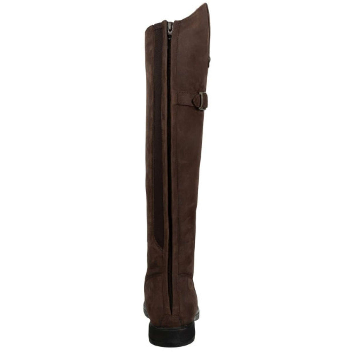 Suedwind Botas de Equitación Longford Impermeable Waxy Brown