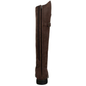 Suedwind Botas de Equitación Longford Impermeable Waxy Brown