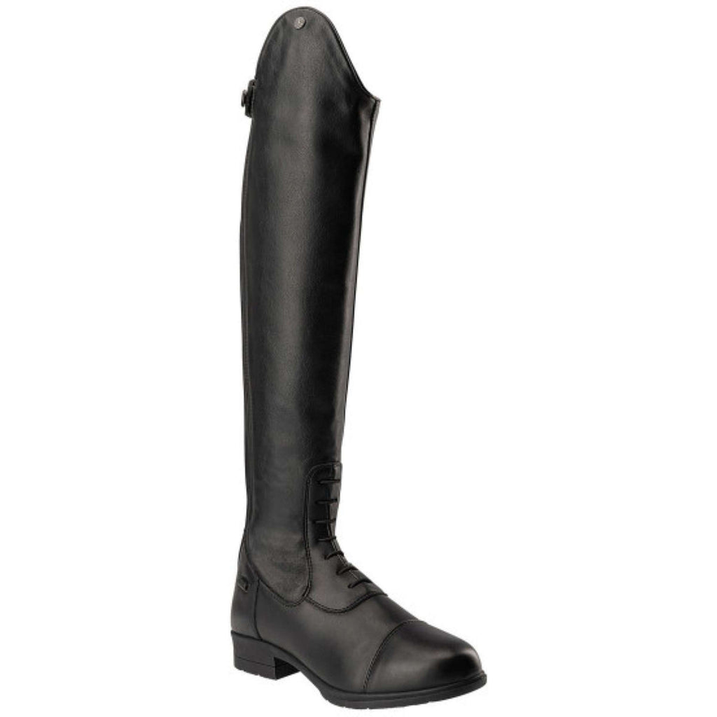 Suedwind Botas de Equitación Nova Negro