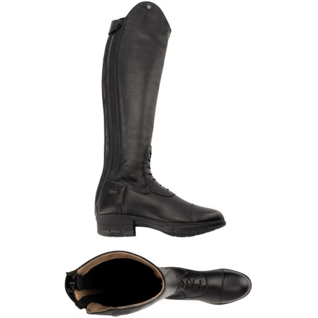 Suedwind Botas de Equitación Nova Negro
