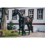 Suedwind Botas de Equitación Nova Negro